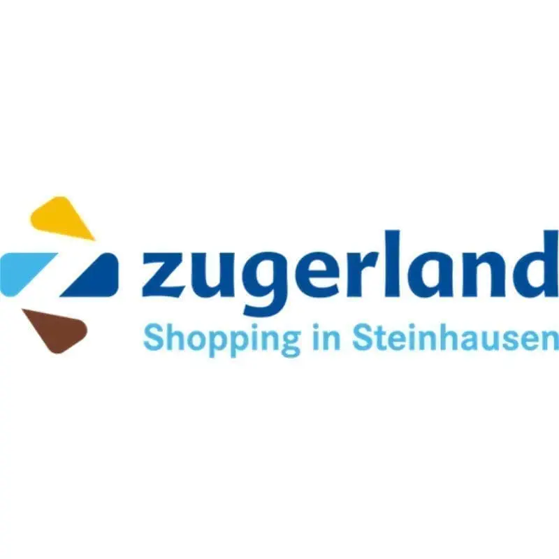 Logo Zugerland